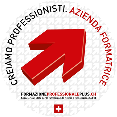 Logo Azienda Formatrice